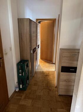 Foto - 2 Zimmer Etagenwohnung in Duisburg
