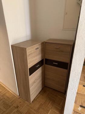 Foto - Etagenwohnung in Duisburg zur Miete