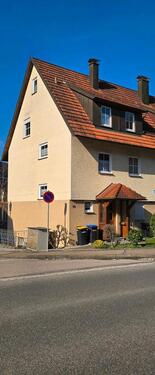 Foto - Reiheneckhaus mit kleinem Garten und Stellplatz zu vermieten