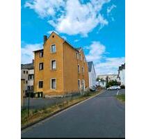 4,5 Zimmer wohnung 2.OG in Selb