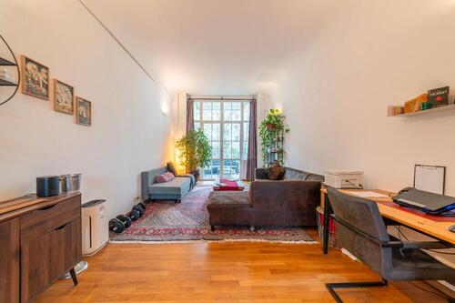 Foto - 2 Zimmer Etagenwohnung in Berlin