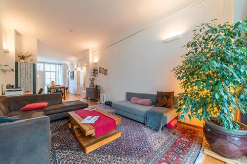 Foto - Etagenwohnung in Berlin zur Miete