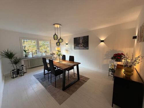 Foto - 5 Zimmer Dachgeschoßwohnung zum Kaufen in Reken