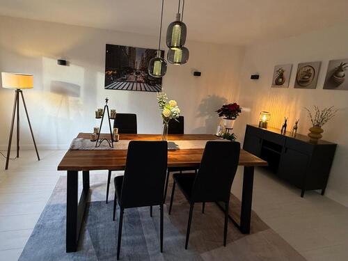 Foto - 5 Zimmer Dachgeschoßwohnung in Reken