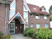 Foto - Ruhige, schöne Dach-Wohnung mit hellem Spitzboden in Varel