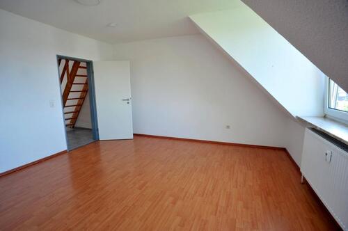 Foto - 2 Zimmer Dachgeschoßwohnung in Varel