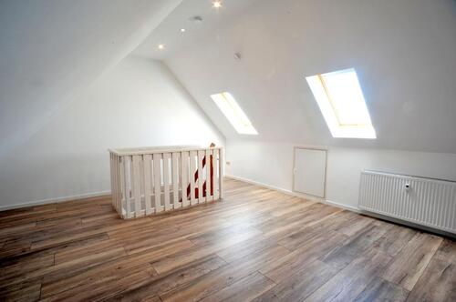 Foto - Dachgeschoßwohnung in Varel zur Miete