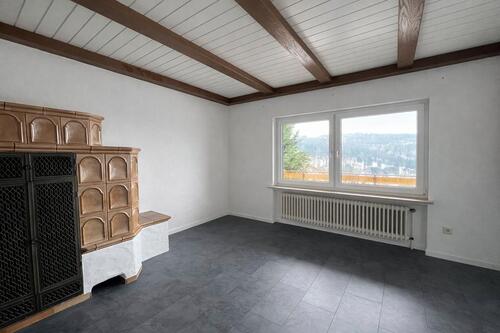 Foto - Einfamilienhaus in sonniger Lage - Vermietung auf Zeit, mieten