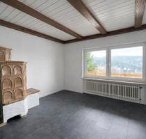 Einfamilienhaus in sonniger Lage - Vermietung auf Zeit, mieten - Frammersbach
