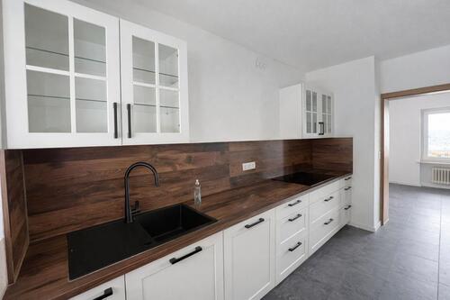 Foto - 4 Zimmer Einfamilienhaus zur Miete in Frammersbach