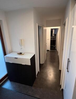 Foto - 3-Zimmer-Wohnung mit schönen Weitblick!