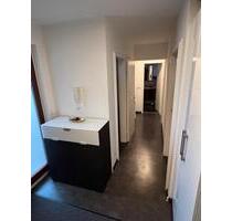3-Zimmer-Wohnung mit schönen Weitblick! - Göppingen