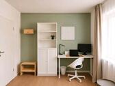 Foto - 1 Zimmer Etagenwohnung in Potsdam