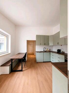 Foto - Etagenwohnung in Potsdam zur Miete