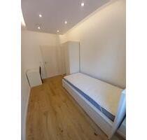 helles möbliertes WG-Zimmer*sofort frei* Stuttgart West renoviert