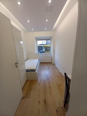 Foto - 1 Zimmer Erdgeschoßwohnung zur Miete in Stuttgart