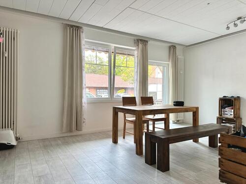 Foto - 3,5-Zimmer-Wohnung mit Stellplatz in zentraler Lage von Martfeld