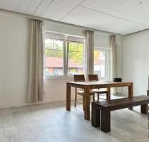 3,5-Zimmer-Wohnung mit Stellplatz in zentraler Lage von Martfeld - Riede