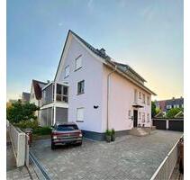 Mehrfamilienhaus in Freiburg, Mooswald - Freiburg im Breisgau Betzenhausen