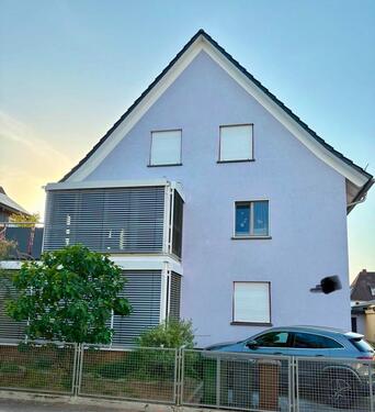Foto - 10 Zimmer Mehrfamilienhaus, Wohnhaus zum Kaufen in Freiburg im Breisgau