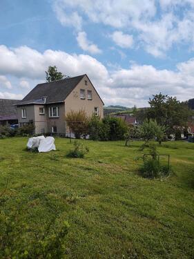 Foto - Einfamilienhaus zum Kaufen in Pockau-Lengefeld