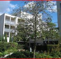 2-Zimmer-Seniorenwohnung mit Balkon zur Miete im repräsentativen Lilienpalais - Darmstadt