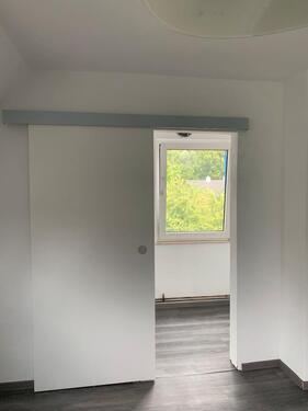 Foto - Etagenwohnung in Detmold