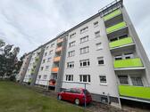 Foto - Etagenwohnung zur Miete in Bad Lausick