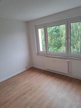 Foto - Etagenwohnung in Bad Lausick
