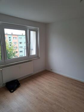 Foto - Etagenwohnung in Bad Lausick zur Miete