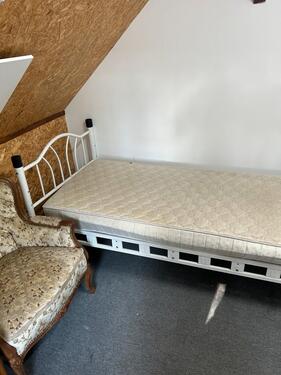 Foto - Etagenwohnung zur Miete in Osnabrück