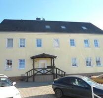 Helle und gut geschnittene 2 Raum-Wohnung in 06449 Schadeleben - Aschersleben