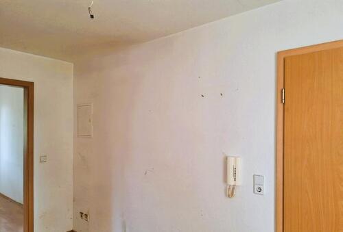 Foto - Etagenwohnung zur Miete in Aschersleben
