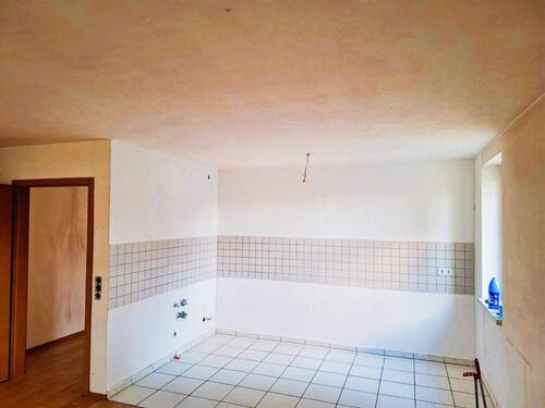 Foto - Etagenwohnung in Aschersleben