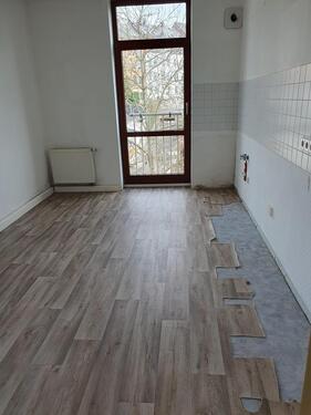 Foto - Etagenwohnung zur Miete in Annaberg-Buchholz