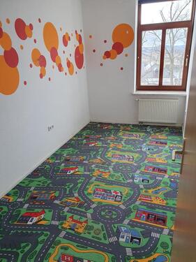Foto - Etagenwohnung in Annaberg-Buchholz