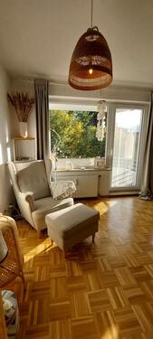 Foto - Charmantes, lichtdurchflutetes Appartement am Nützenberg