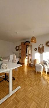 Foto - Etagenwohnung in Wuppertal