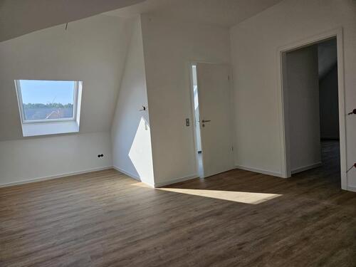 Foto - Etagenwohnung in Haltern am See