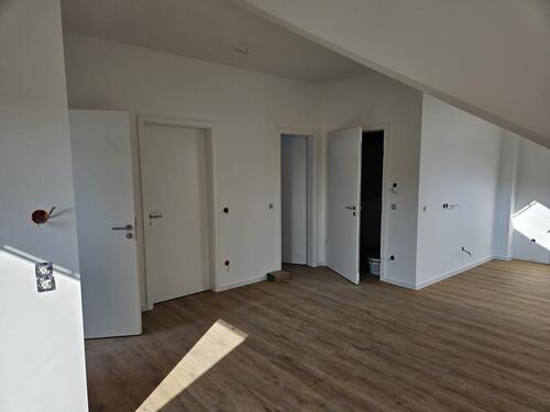 Foto - Etagenwohnung in Haltern am See zur Miete