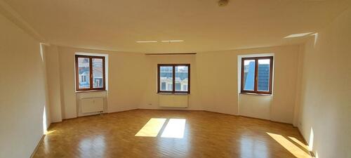 Foto - Schöne 4 Raumwohnung mit Dachterrasse