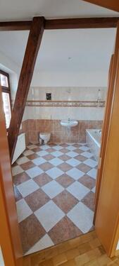 Foto - Etagenwohnung in Halle (Saale)