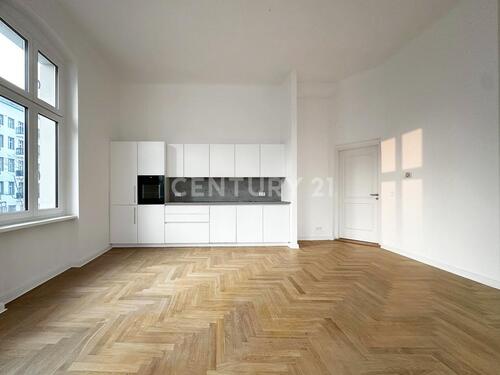 Foto - Etagenwohnung in Berlin