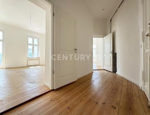 Foto - Etagenwohnung in Berlin zur Miete