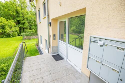 Foto - 3 Zimmer Etagenwohnung zur Miete in Diez