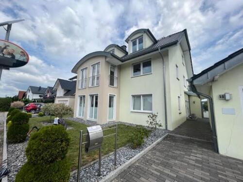 Foto - 4 ZKBT Garten - 1.500,00 EUR Kaltmiete, ca.  206,00 m²