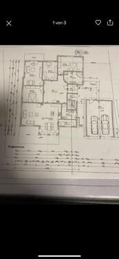 Foto - 4 Zimmer Etagenwohnung in Lage