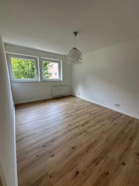 Foto - Etagenwohnung in Gronau (Westfahlen) zur Miete