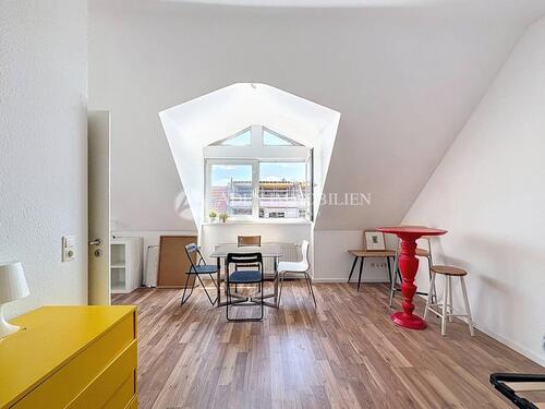 Foto - 1 Zimmer Etagenwohnung zur Miete in Berlin