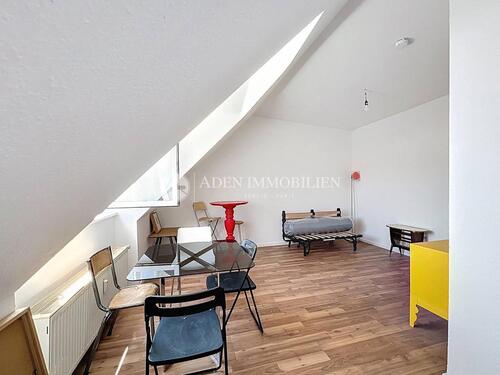 Foto - 1 Zimmer Etagenwohnung in Berlin